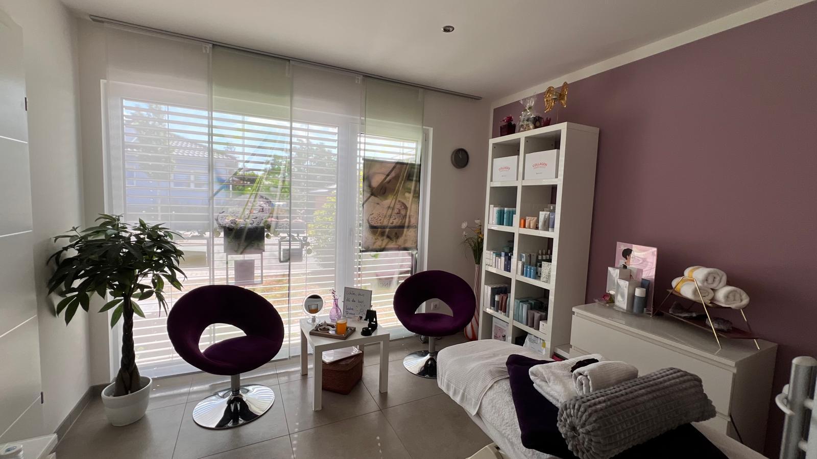 Kosmetikstudio Princess Cosmetics in Bad Nauheim